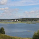 ''Люблю тебя, мой древний, славный край''. Ворсма. Фото Букашова Андрея