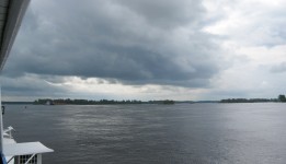 27 мая. ''Вниз по Волге реке, с Нижня Новгорода...''. Автор Татьяна Шепелева