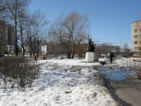 10 апреля. Апрельский микс. Весна вступает в свои права. Автор Татьяна Шепелева