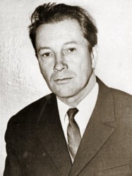 Павел Иванович Гусев (1917 - 2010), скульптор