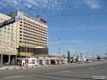 Гостиничный комплекс ''Центральный''